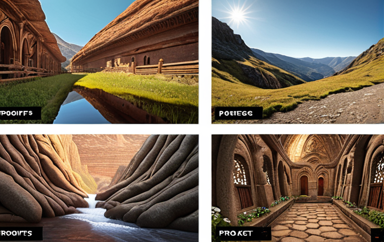 Here are three image prompts based on the provided text: