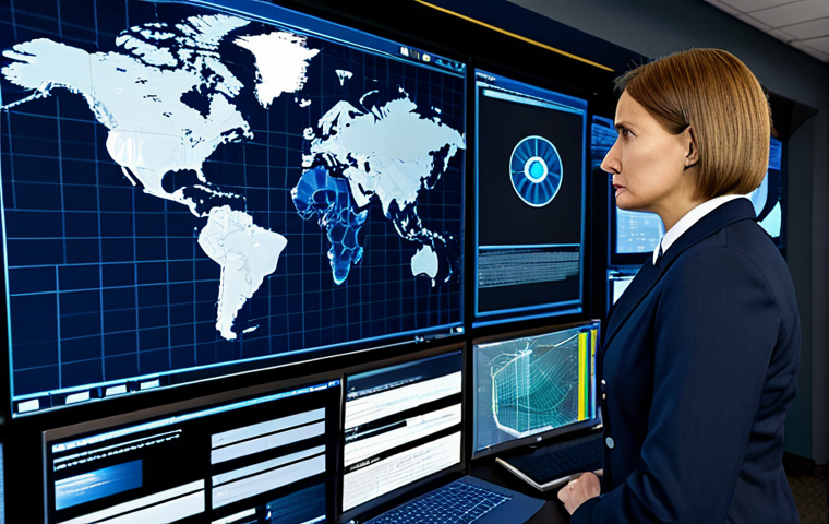 Cyber Defense Strategy**
"A digital rendering of Estonia's cyber defense infrastructure, featuring secure data streams and network visualizations, highlighting NATO CCDCOE collaboration, safe for work, appropriate content, fully clothed figures in professional attire monitoring screens, perfect anatomy, correct proportions, professional, modest, family-friendly, high quality."
**